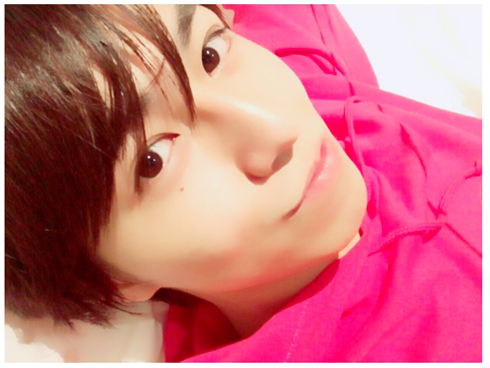 超特急 タカシ 女装 ロンハー