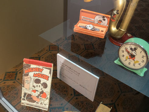 ディズニー・アーカイブ展