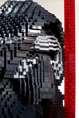 ドラえもん 等身大 レゴ