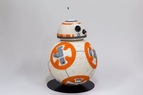 ドラえもん 等身大 レゴ