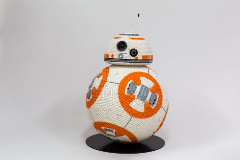 ドラえもん 等身大 レゴ