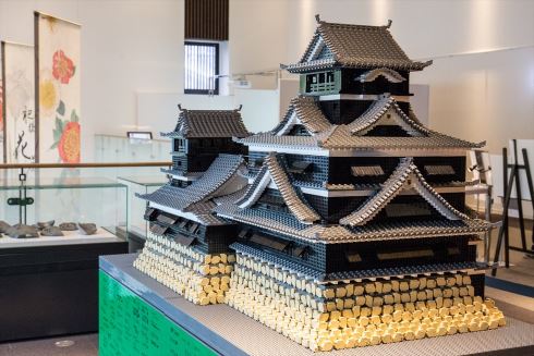 ドラえもん 等身大 レゴ