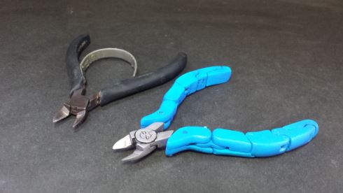 ニッパー ニパ子 ニパリオン 変形 ロボット