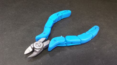 ニッパー ニパ子 ニパリオン 変形 ロボット