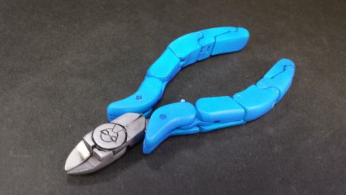 ニッパー ニパ子 ニパリオン 変形 ロボット