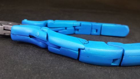 ニッパー ニパ子 ニパリオン 変形 ロボット