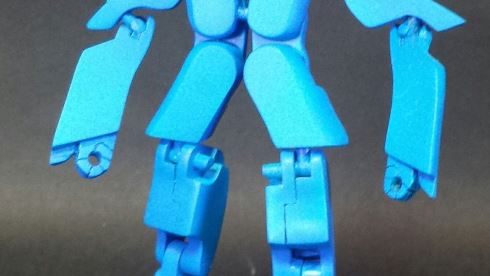 ニッパー ニパ子 ニパリオン 変形 ロボット