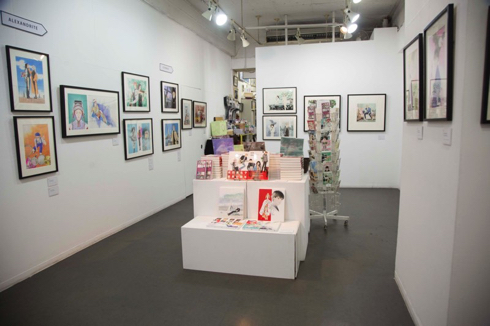 新品 成田美名子 ALEXANDRITE 複製原画 成田美名子 | STORES