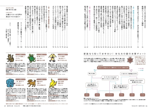 建築誌『建築知識』が猫を大特集　寿命を5歳伸ばすために家＝建築ができることは何か？