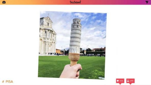Instagram 写真 同じ 証明 動画 インスタ映え