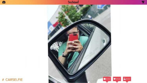 Instagram 写真 同じ 証明 動画 インスタ映え