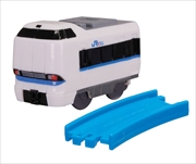 683系特急サンダーバード