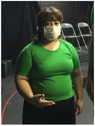 餅田コシヒカリ 加藤綾子 カトパン ダイエット ビフォーアフター
