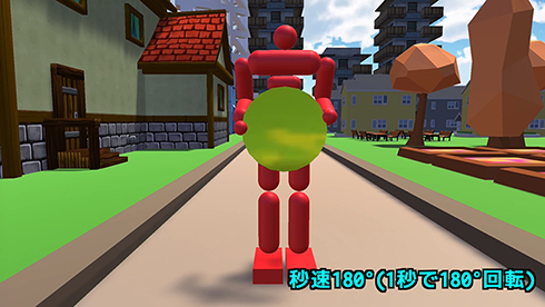 アキラ100%さんのお盆の速さを検証してみた