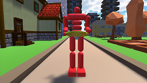 アキラ100%さんのお盆の速さを検証してみた