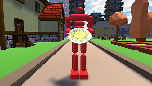 アキラ100%さんのお盆の速さを検証してみた