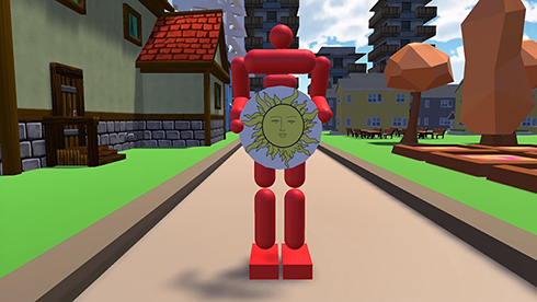 アキラ100%さんのお盆の速さを検証してみた