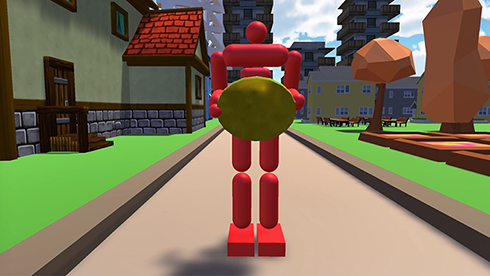 アキラ100%さんのお盆の速さを検証してみた