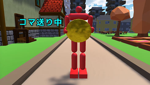 アキラ100%さんのお盆の速さを検証してみた