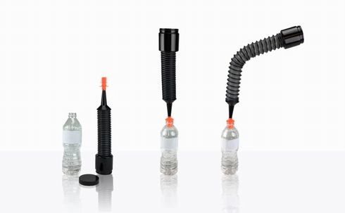 Car Pool　男性用携帯トイレ