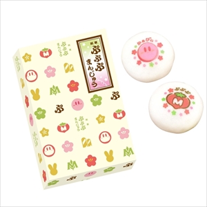 カービィぬいぐるみ