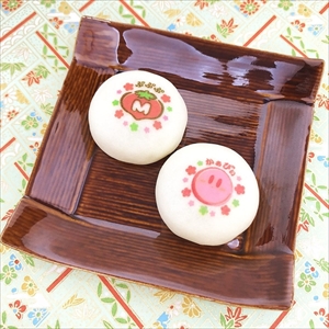 カービィぬいぐるみ