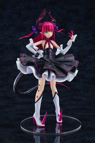 FGO エリザベート・バートリー フィギュア