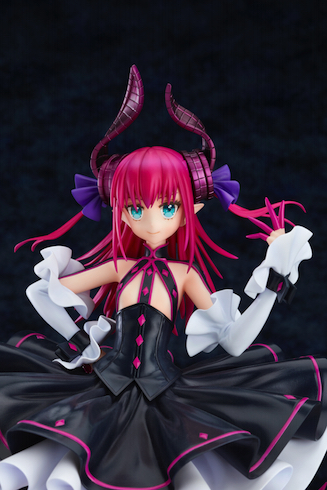FGO エリザベート・バートリー フィギュア