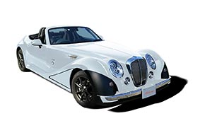 新型「Himiko」（スノーフレイクホワイトパールマイカ）