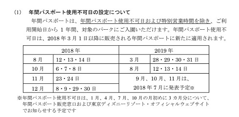 Disney　ディズニー