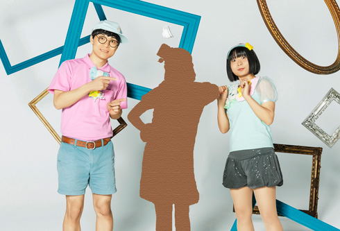 にゃんこすたー 縄跳び 本気