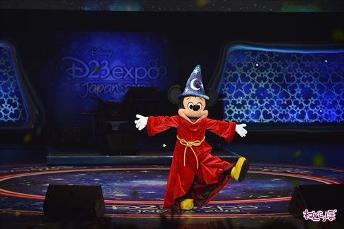 オールディズニーが舞浜にやってきた3日間：ディズニーファンの