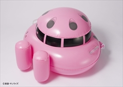 ガンダムフロート