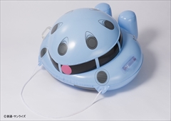 ガンダムフロート