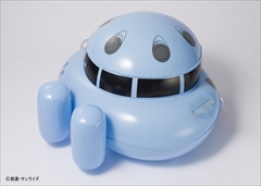 ガンダムフロート