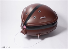 ガンダムフロート