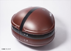 ガンダムフロート