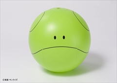 ガンダムフロート