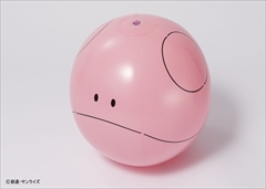 ガンダムフロート