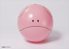 ガンダムフロート