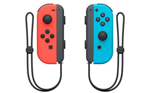 Switch HD振動 腫瘍早期発見