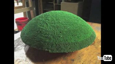 マッチ 球 燃やす 炎上