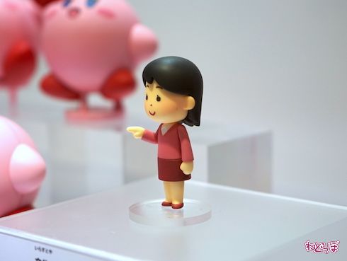 いらすとや フィギュア フリー素材