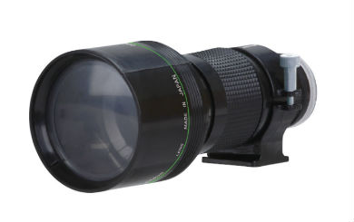 Canon FD300mm F2.8 S.S.C. FLUORITE