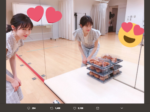 渡辺麻友　まゆゆ　イベント　アルバム