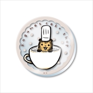 こぐまのケーキ屋さん