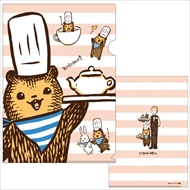 こぐまのケーキ屋さん