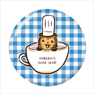こぐまのケーキ屋さん