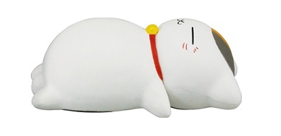 ニャンコ先生カプセルトイ