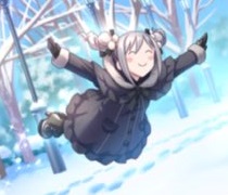 デレステ クソコラグランプリ 神崎蘭子